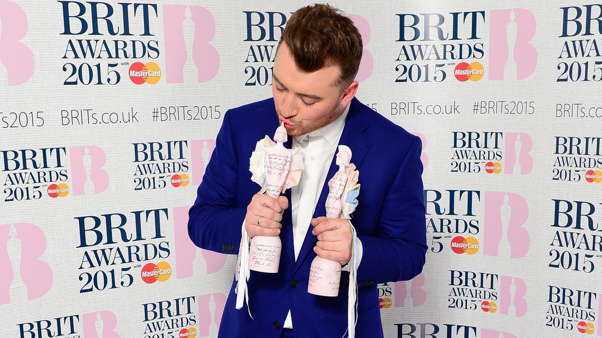 Brit Awards. Prémios deixam de dividir as categorias por género