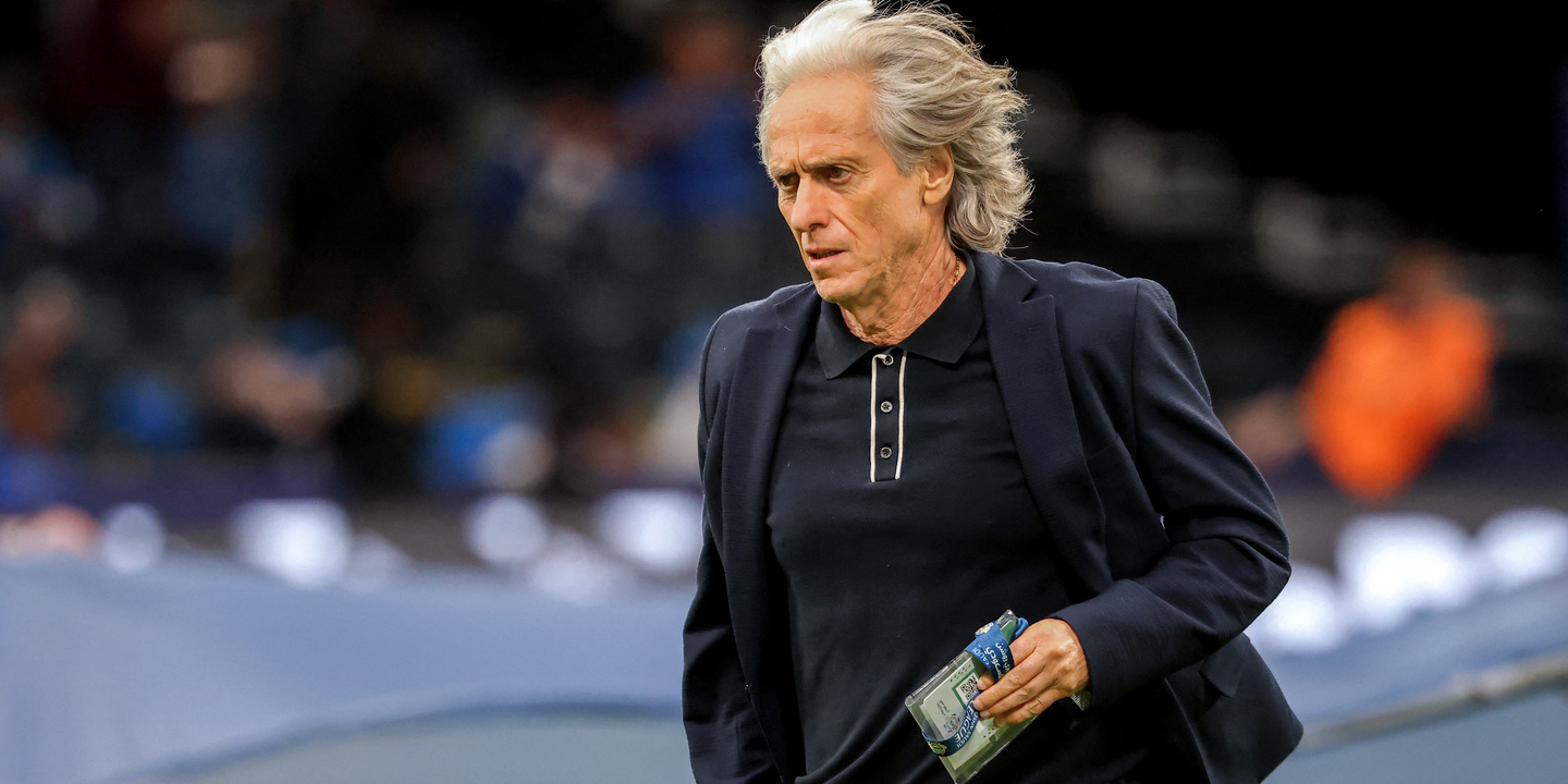 Al Hilal, de Jorge Jesus, empata e entrega liderança da Liga saudita ao Al Ittihad