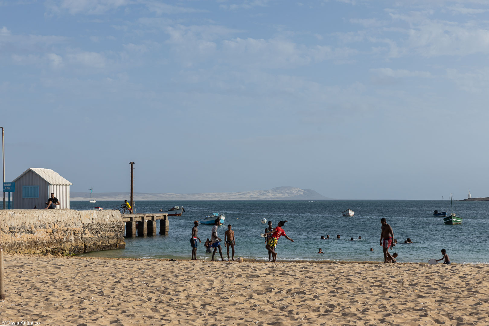 Oásis White Hotel - quartos