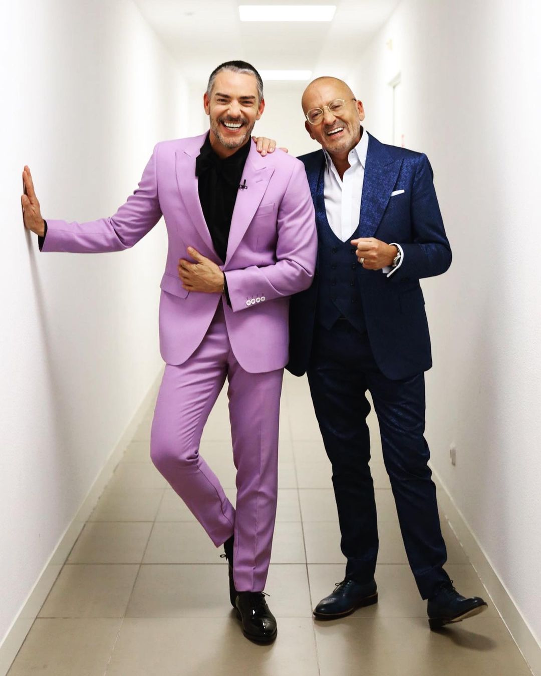 “Big Brother”. Conheça os cinco nomeados desta semana