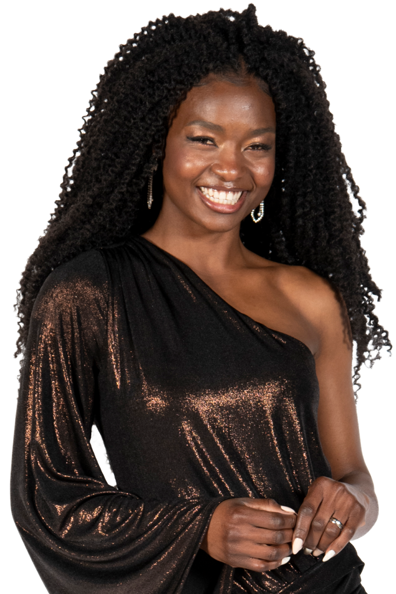 Depois da separação do marido, Jandira Dias vive em casa de ex-concorrente e trabalha nas limpezas