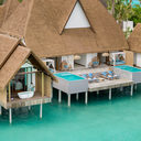 Meyyafushi Maldives