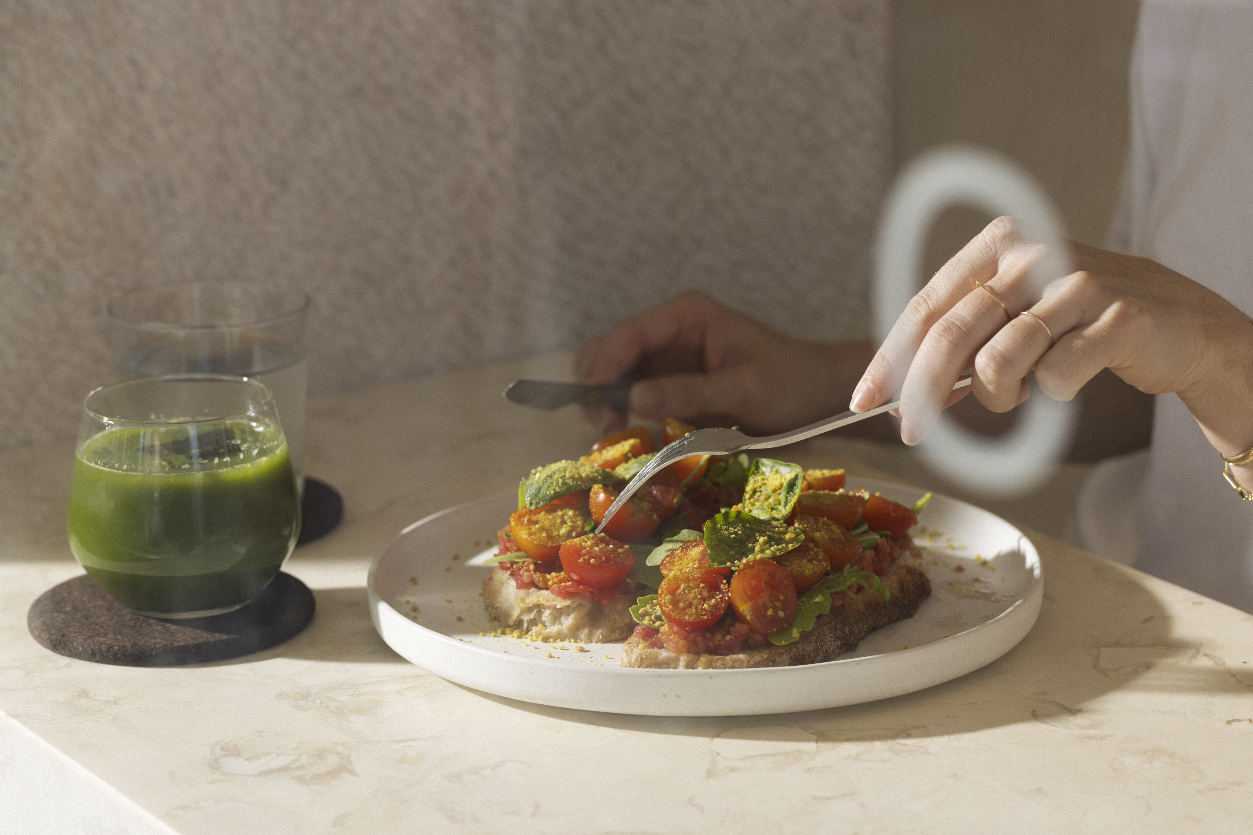 Numa Café. O novo spot minimalista do Príncipe Real onde o café é a estrela