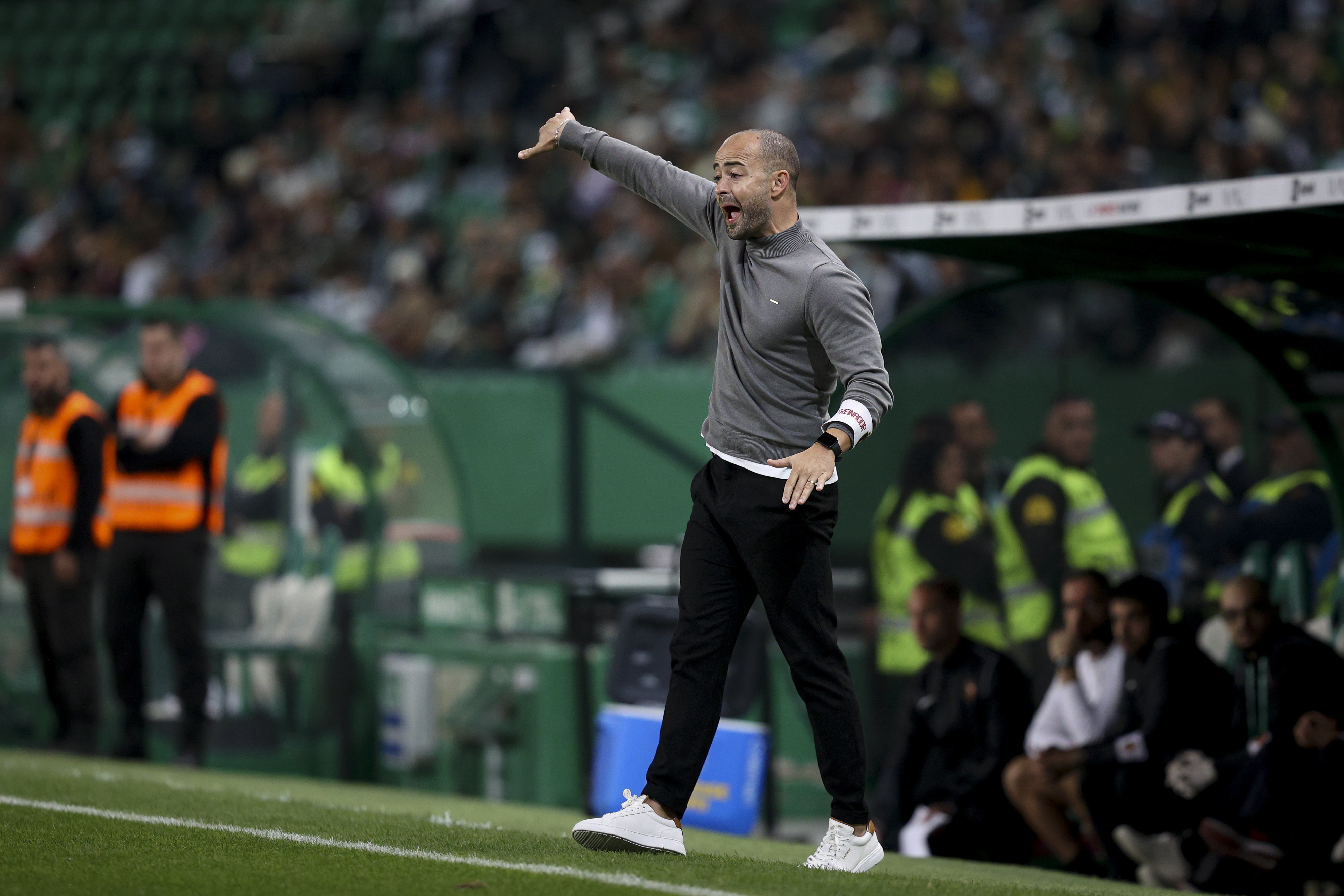 Videos Sporting CP - Dumiense Cjpii Futebol Sad (8-0), Taca de Portugal 2023,  Portugal