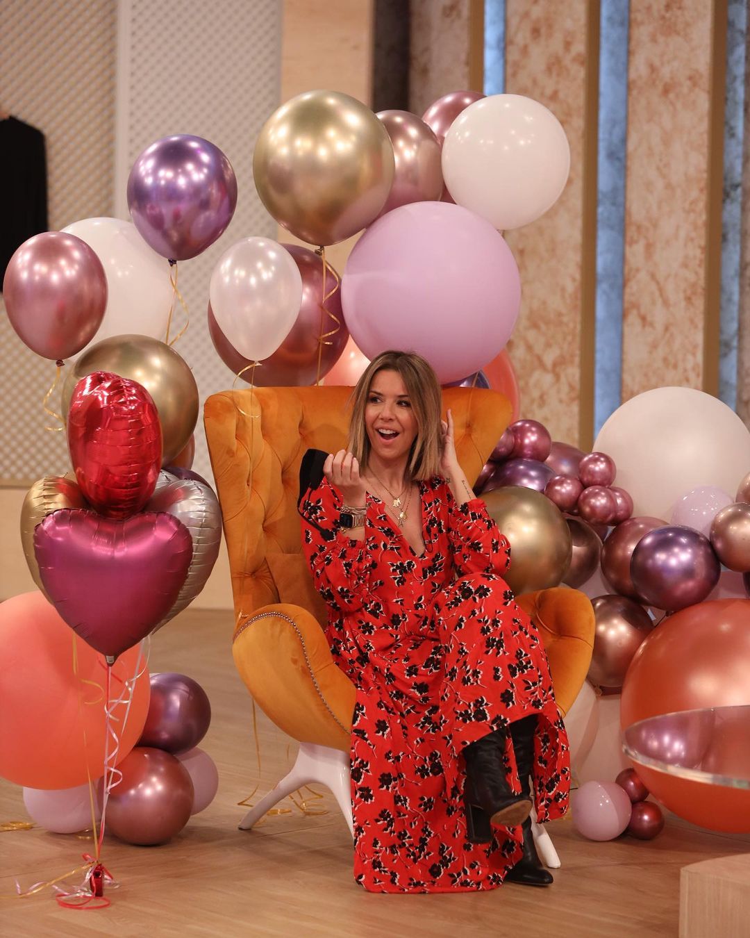 A Pipoca Mais Doce sobre salto de Pedro para a piscina após expulsão. “Foi ridículo”