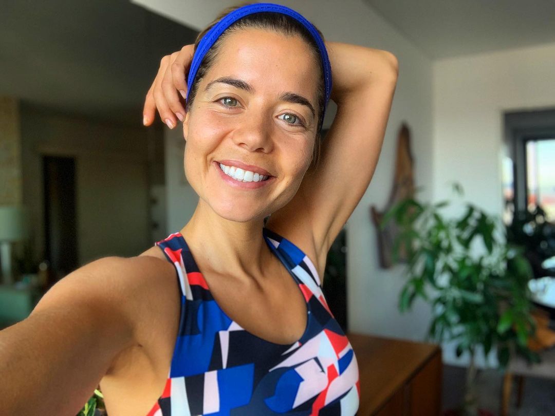 Isabel Silva testa positivo à COVID-19. “Estou bem… tirando a perda súbita de paladar”