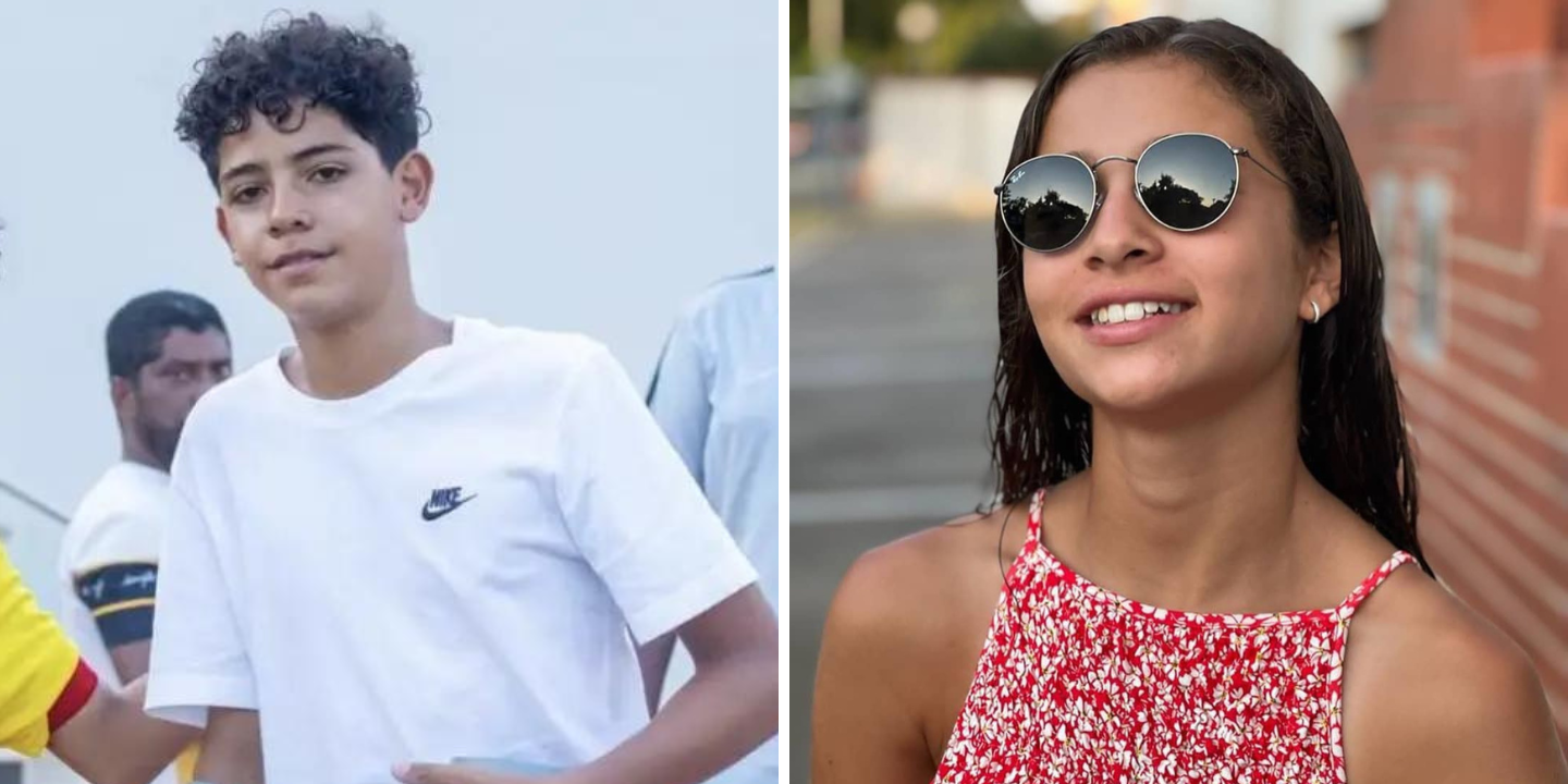 Cristianinho já terá namorada e teorias crescem nas redes sociais. Saiba quem é a jovem Delfina