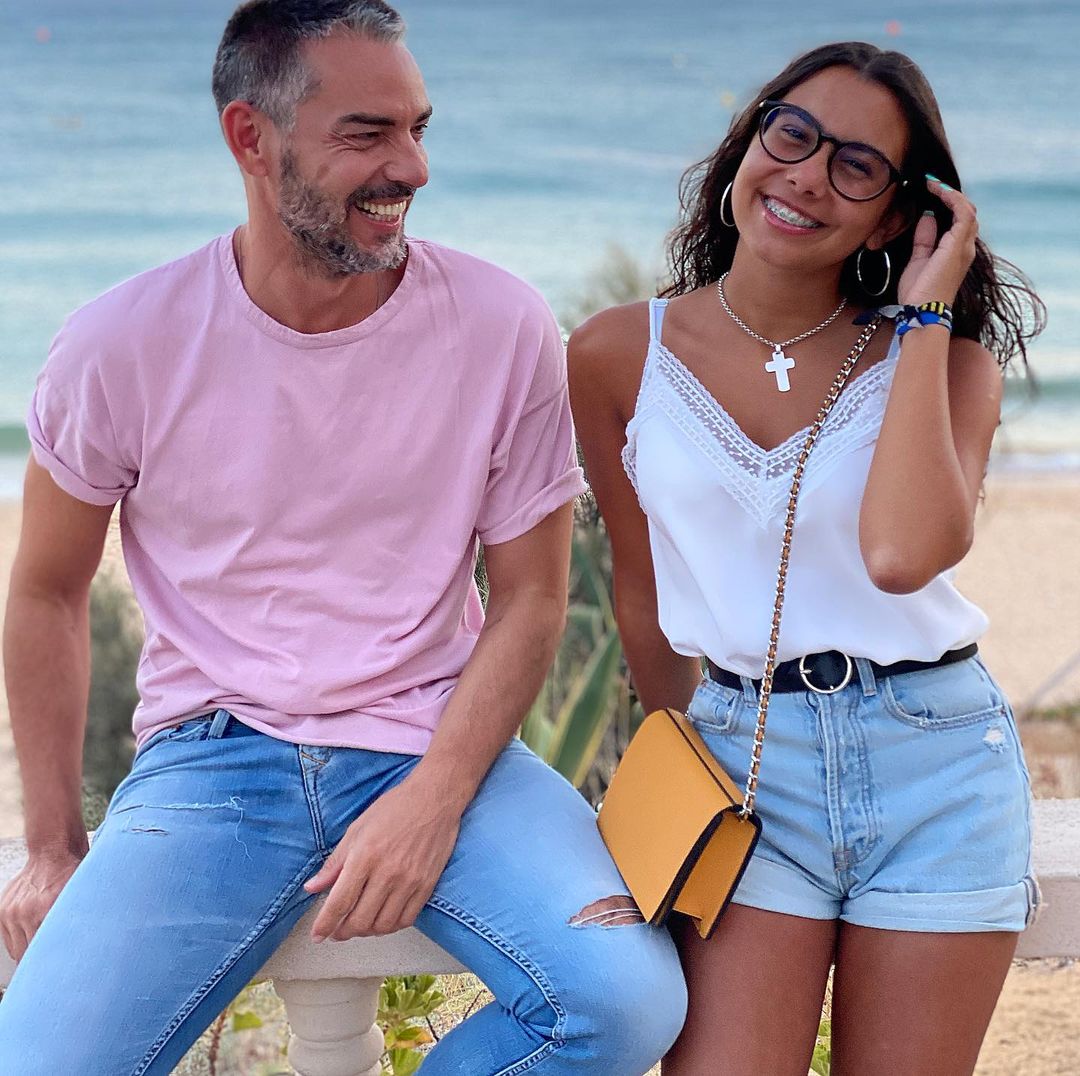 Cláudio Ramos faz confissão em dia especial. “Este ano não estou a ser um bom pai”