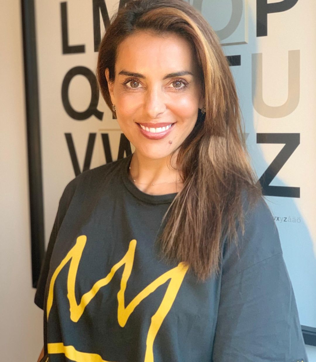 Imagem de Catarina Furtado usada em venda de produtos de emagrecimento. “Deixa-me furiosa”