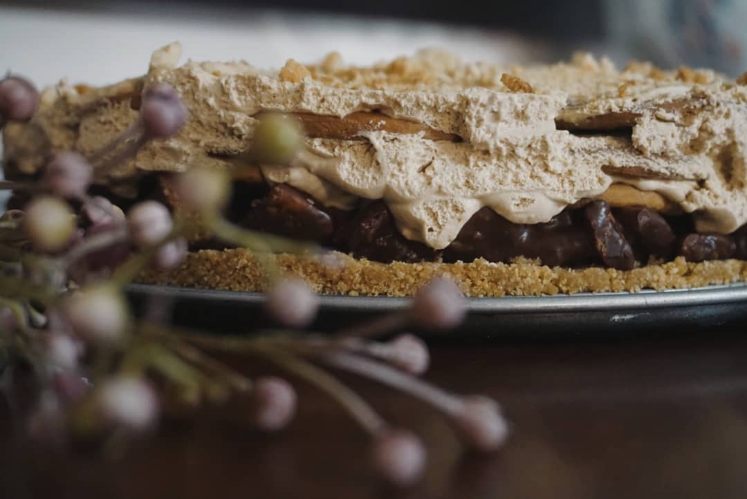 Esta página é imprópria para gulosos — e para cardíacos quando virem a pavlova de Oreo