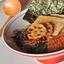 Kapitan Ramen Bar - Ramen