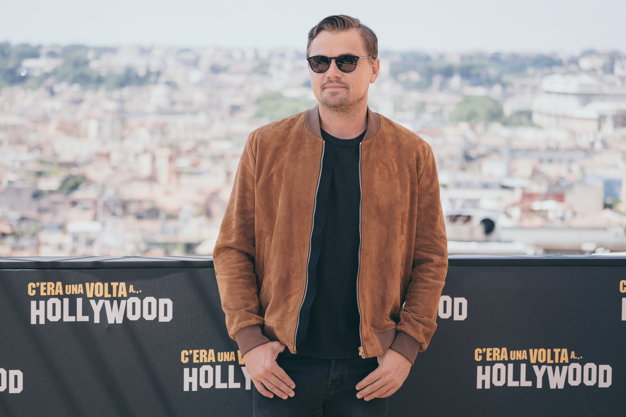 O que é feito das ex-namoradas de Leonardo DiCaprio?