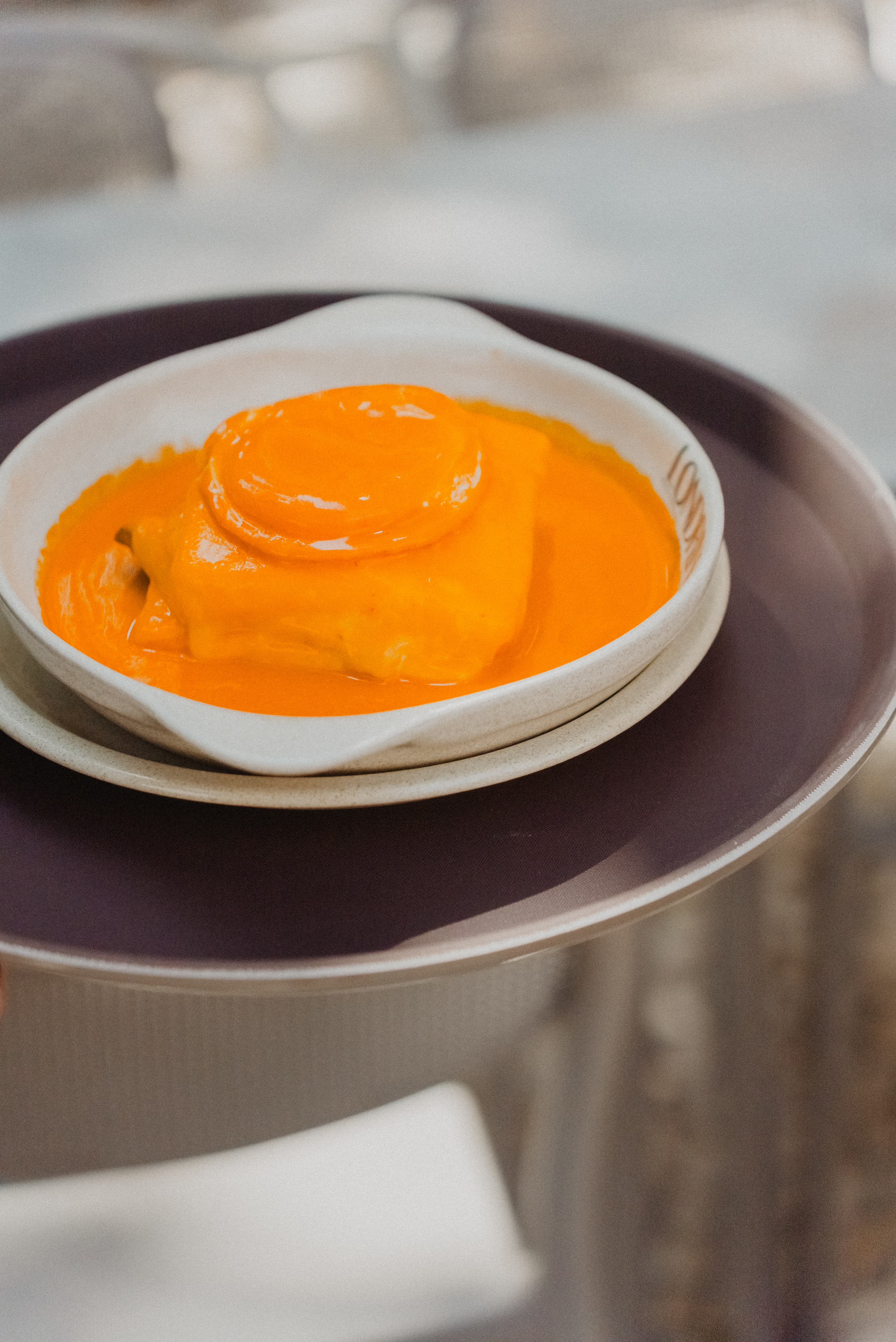 Taberna Londrina abre mais um restaurante. Saiba a nova localização das famosas francesinhas