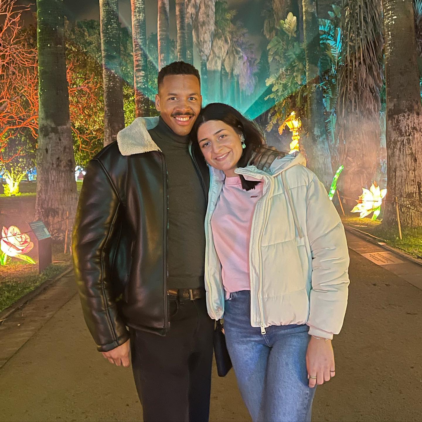 Final do “Big Brother Famosos” teve direito a pedido de casamento. Fernando Semedo está noivo