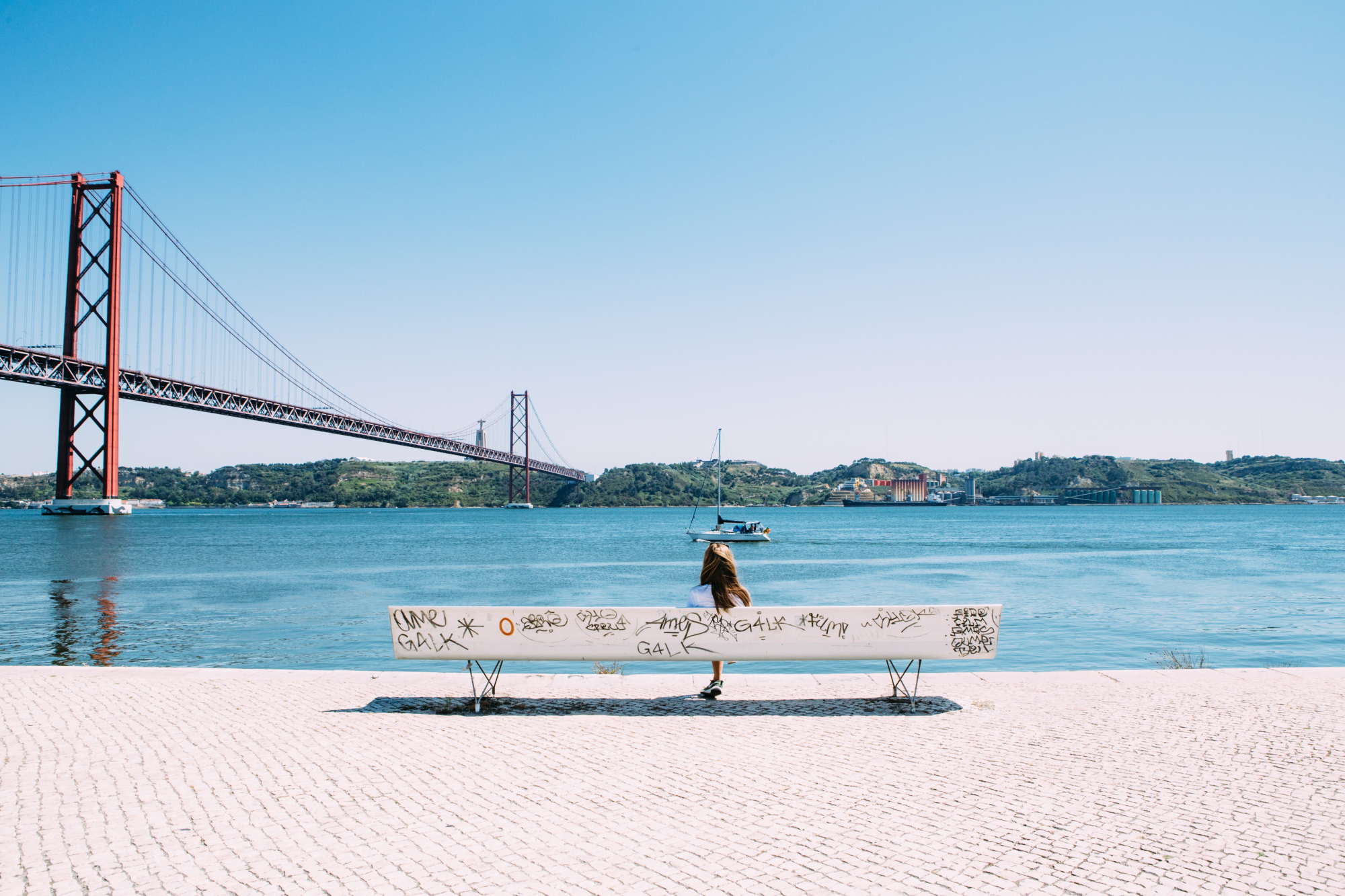 Das festas num iate à comida libanesa, 12 coisas para fazer em Lisboa este verão
