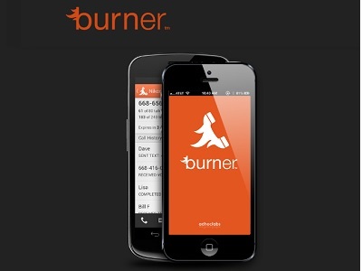 Números de telefone descartáveis sempre que for preciso