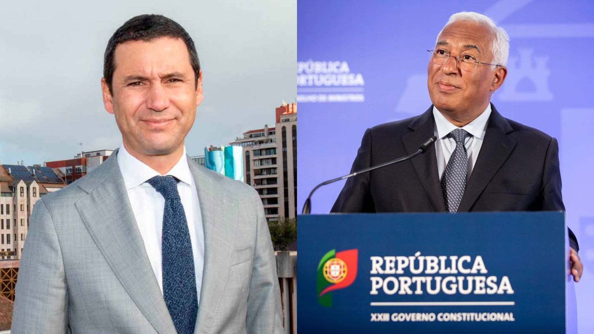 Reuniões às escondidas, despedimentos e contradições. 14 pontos para entender a polémica que levou João Galamba a tentar demitir-se