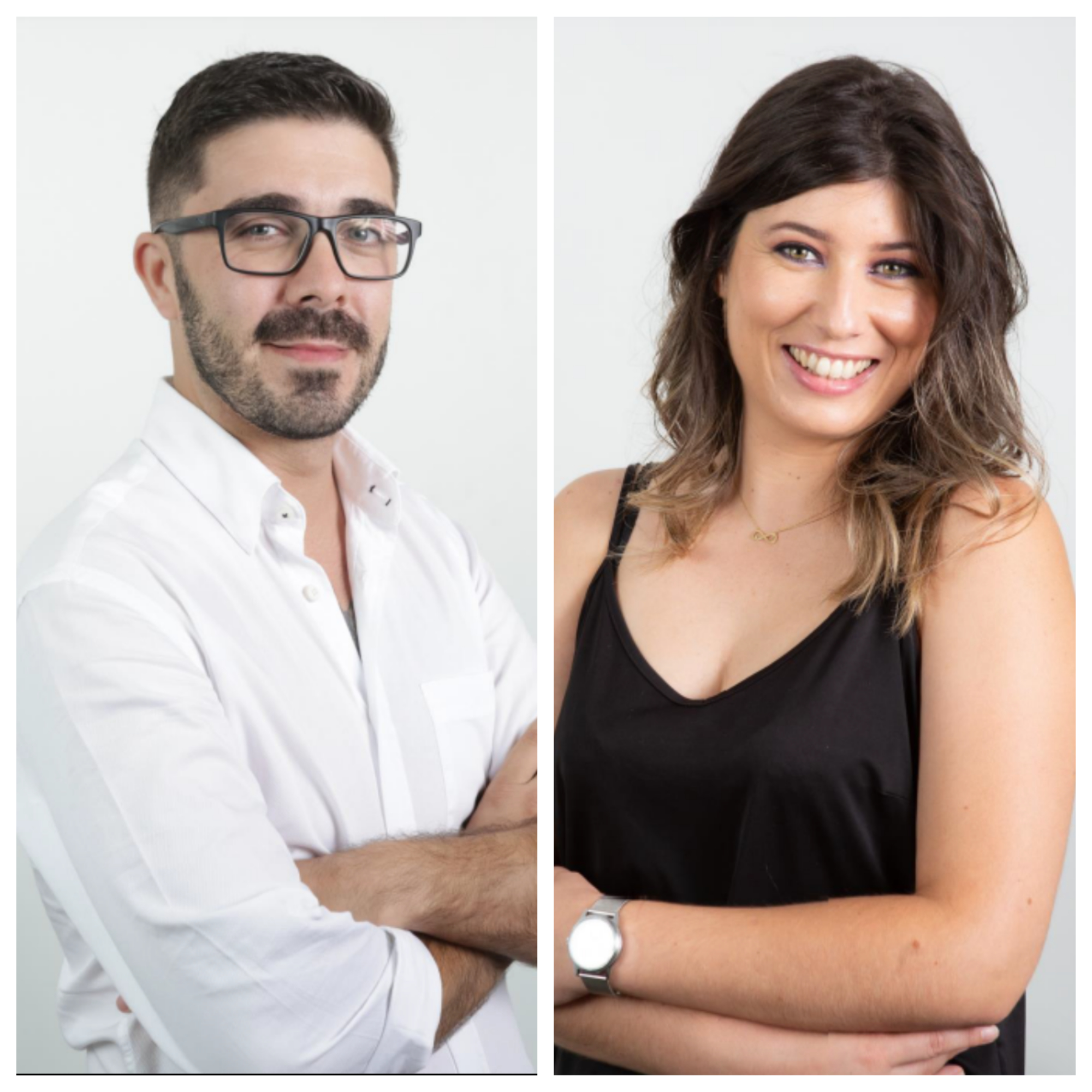 “Casados à Primeira Vista”. O novo casal do programa tem quase tudo em comum