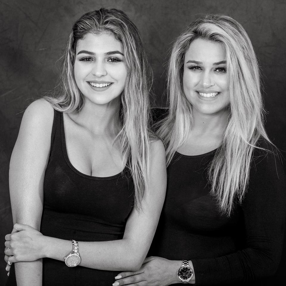 Mãe de Bárbara Bandeira revela luta contra síndrome de Cushing. “Cheguei a usar fraldas por estar à espera que o remédio fizesse efeito”