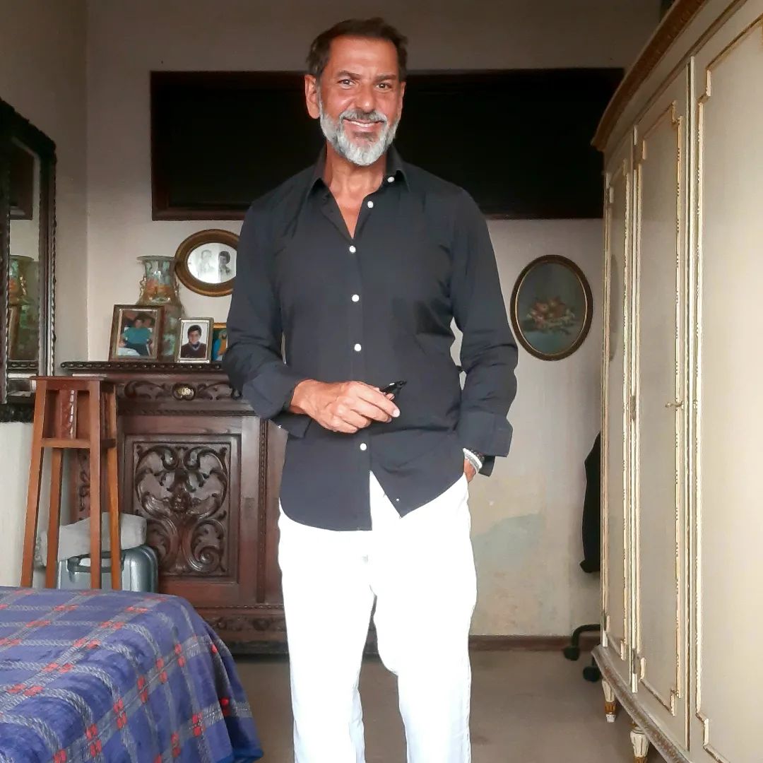 Ex-concorrente de “Casados” sofre de doença mental rara. “Vou vencer esta batalha”