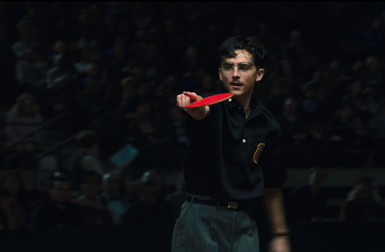 O premiado “Marty Supreme” de Timothée Chalamet já chegou a Portugal. 6 estreias da semana que não pode perder