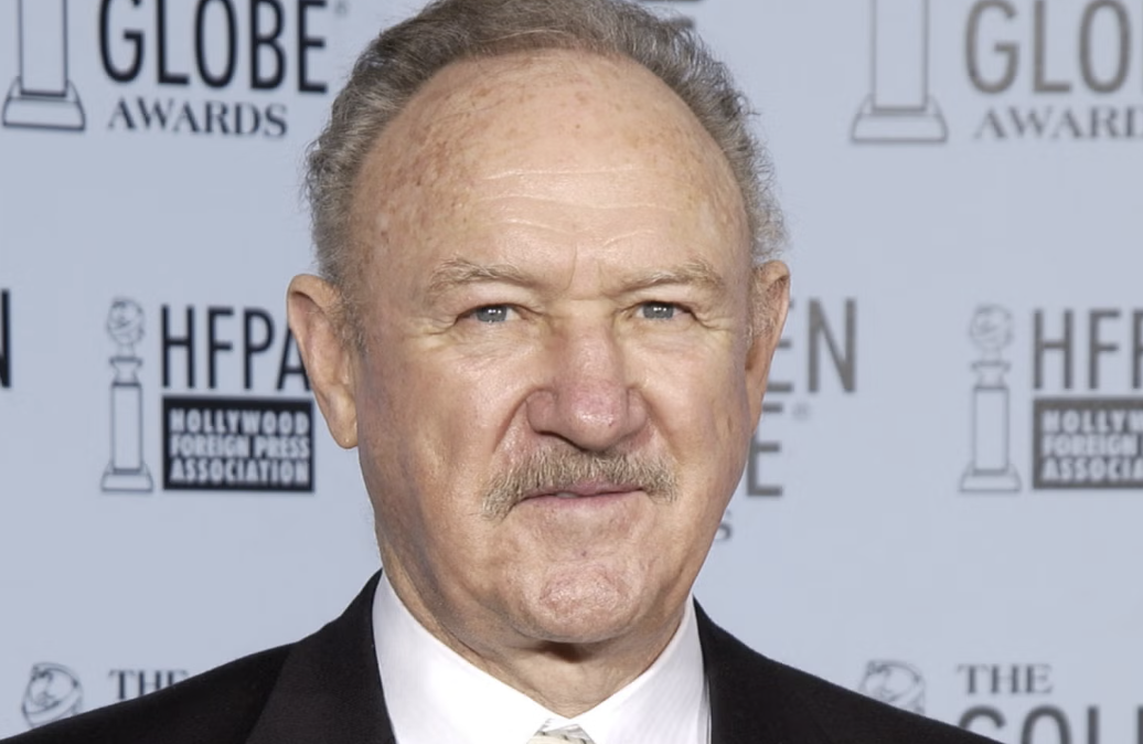 Última hora! Ator Gene Hackman, a sua mulher e o cão da família encontrados mortos em casa