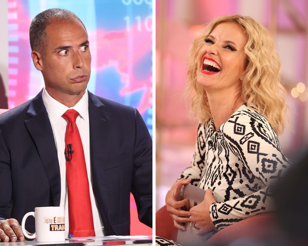 TVI pode bater SIC pela primeira vez em 49 meses. Canais dão o tudo por tudo em fim de semana decisivo