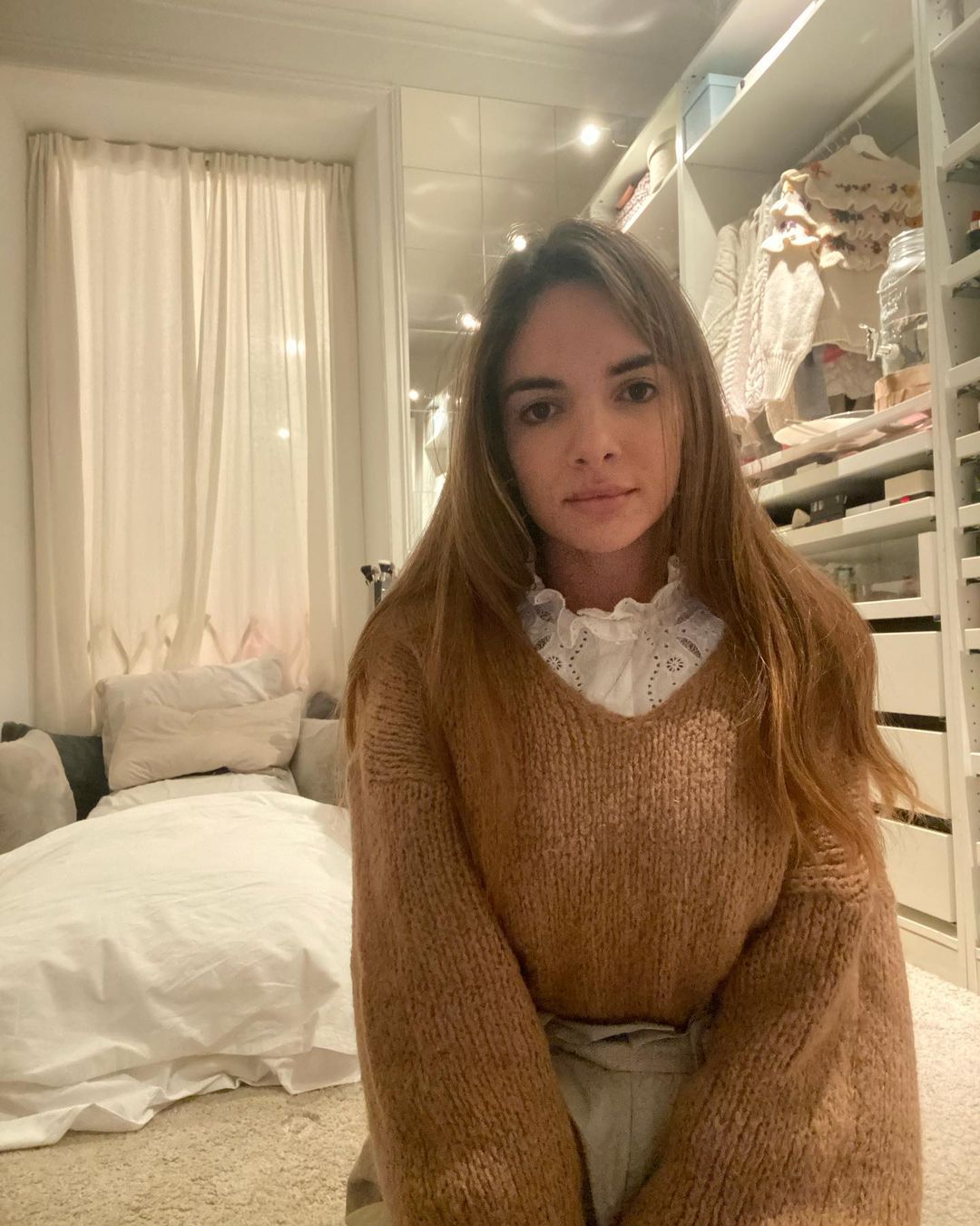 Mafalda Sampaio testa positivo para a COVID-19. “Apesar de todos os cuidados que tive, não foram suficientes”