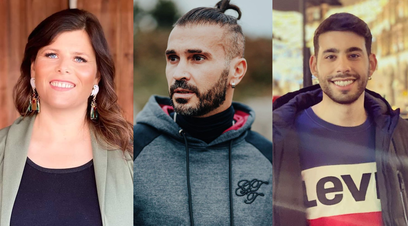 Estes são os concorrentes favoritos do “Big Brother”. Savate ganha vantagem