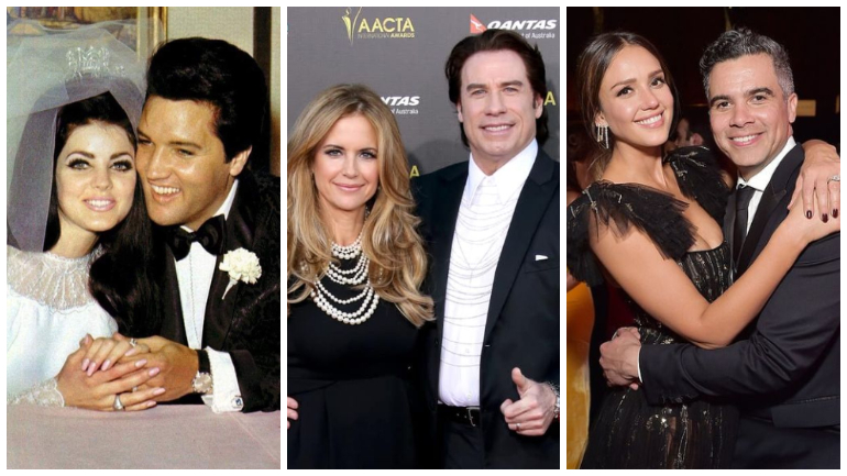 12 celebridades que se apaixonaram pelos seus fãs