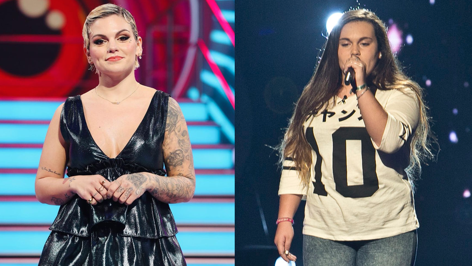 Lembra-se da irmã de Fanny? Veja como está Carina Rodrigues após perder 30 quilos