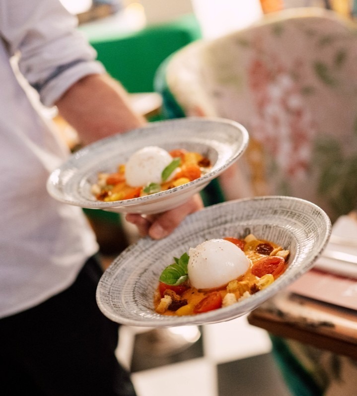 Lisboa vai ficar mais italiana. O Obicà vai chegar à capital e é já esta semana