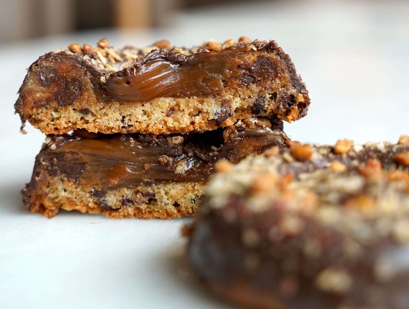 As novas Whoopie Cookies do Bread & Friends são de perder a cabeça. Espreite os 7 sabores