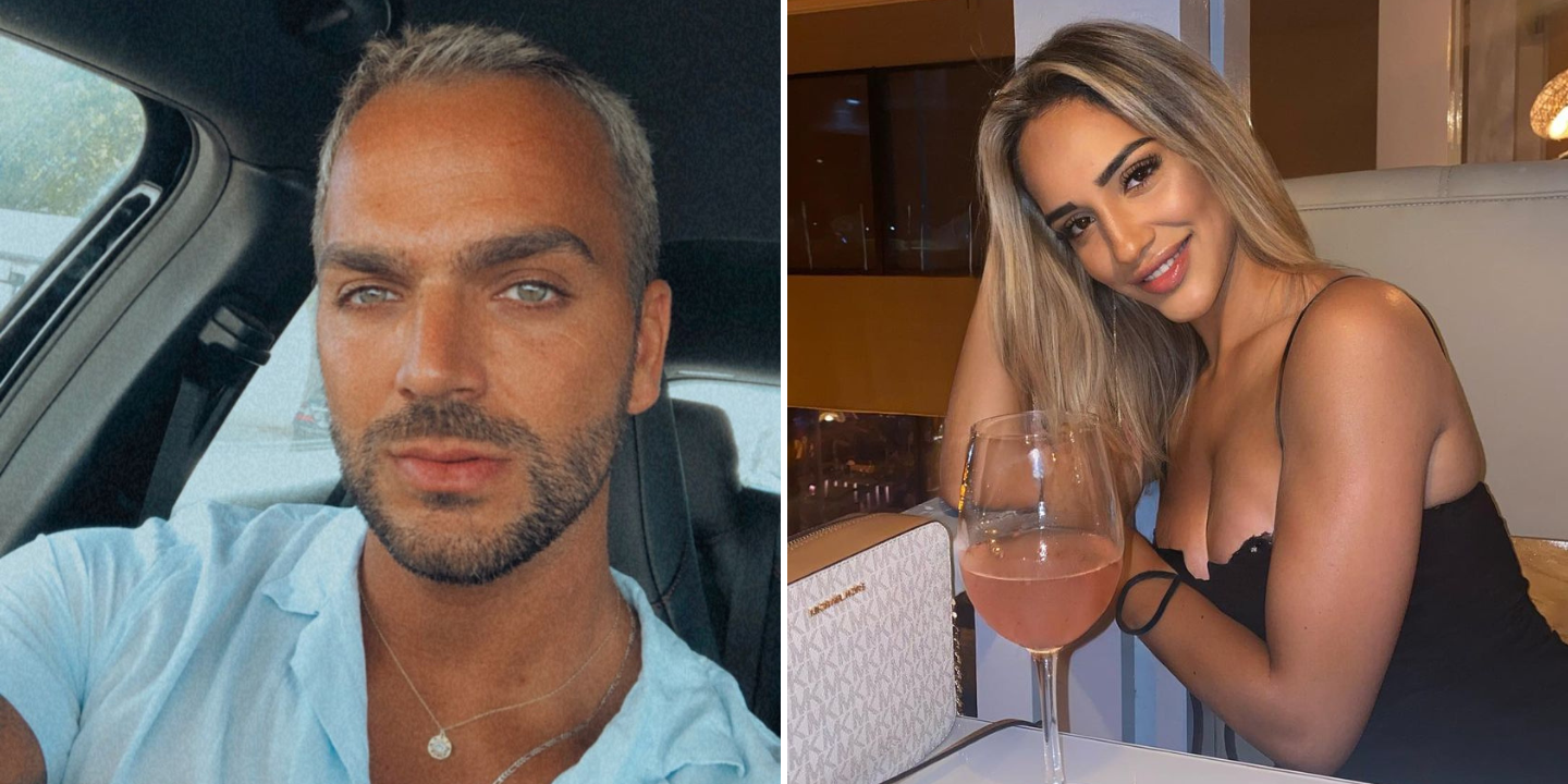 A casa do “Big Brother” tem um DJ e também a Miss Lisboa de 2020 — que crê na vida além da morte