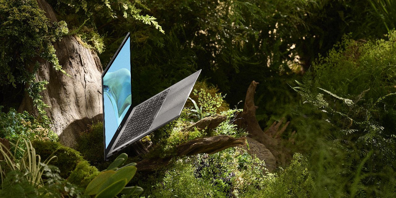 Ultraportátil Zenbook S 13 OLED já chegou a Portugal a começar nos 1.599 euros