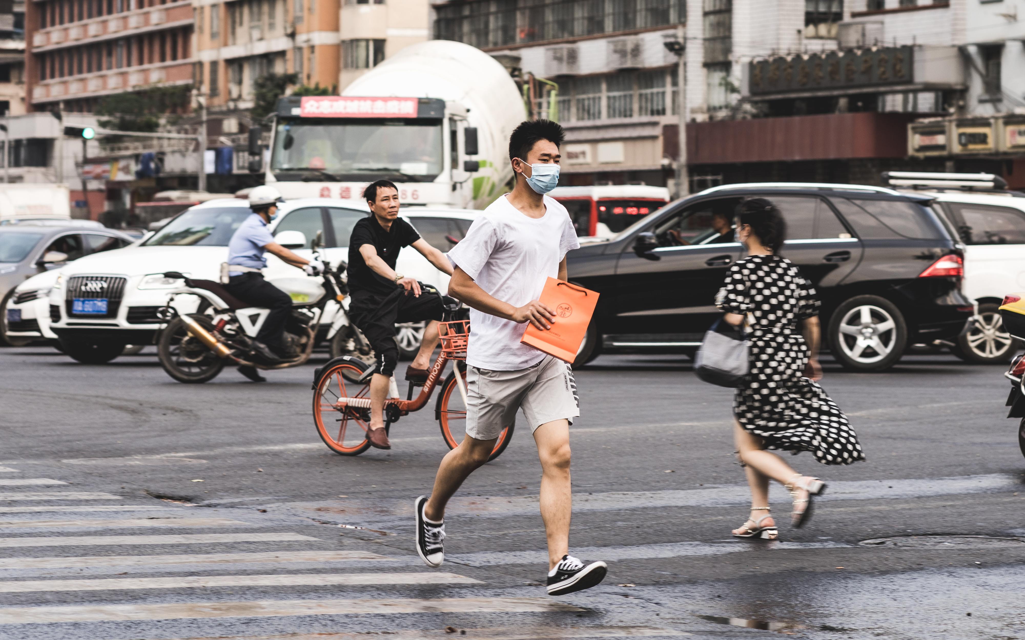 COVID-19. Há mais 78 mortes e 5.839 novos casos de infeção em Portugal