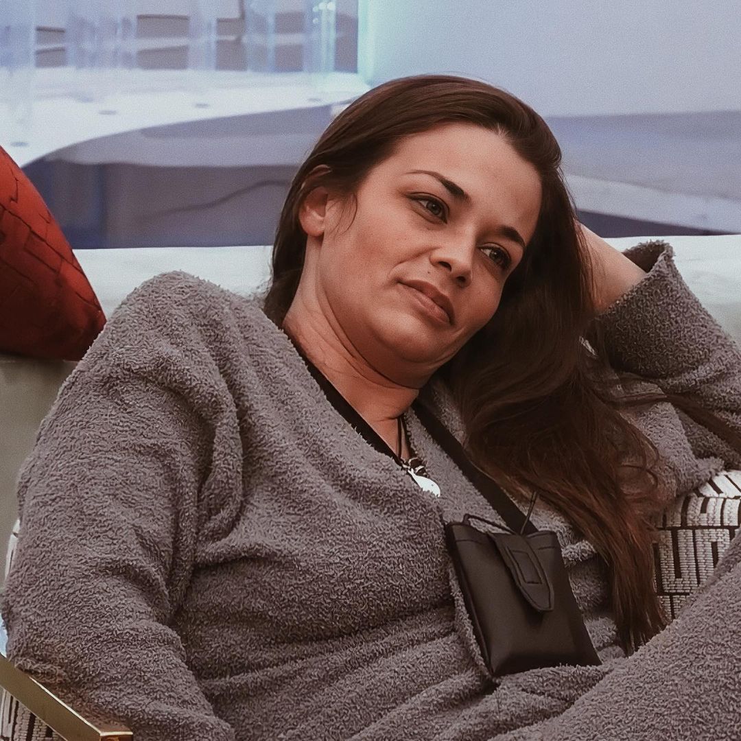 Laura Galvão desiste do “Big Brother Famosos”: “Eu estava a sentir-me a sufocar”