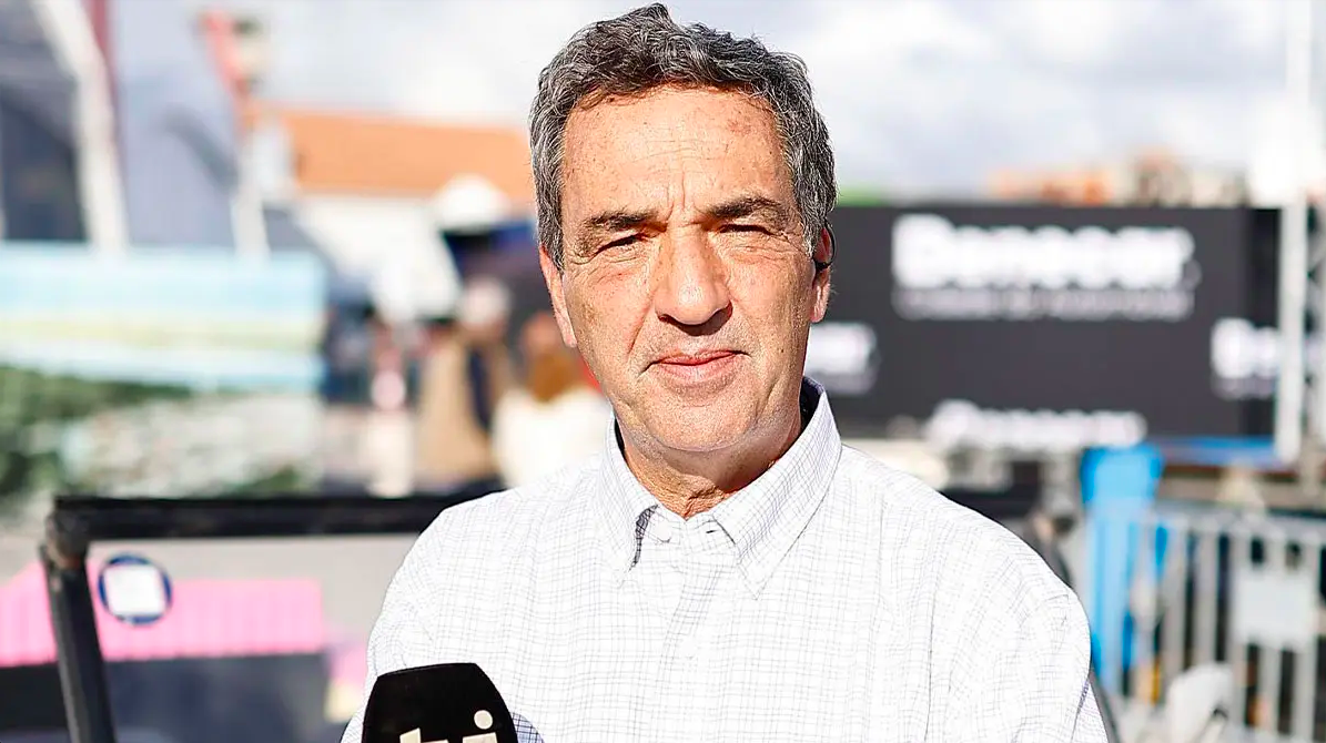 Júlio Magalhães deixa noticiários da TVI. Jornalista é suspeito de estar envolvido em desvio milionário