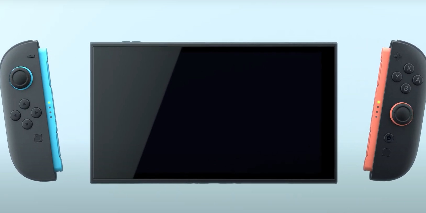 Evolução: Nintendo mostra design da Switch 2 mas sem informações técnicas