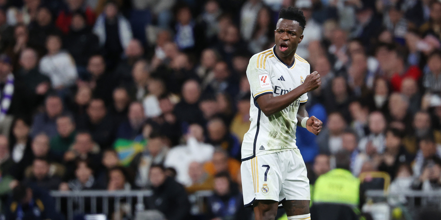 Agentes de Vinícius Júnior reuniram com PSG a pensar numa eventual mudança