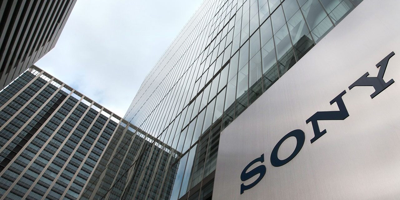 Sony regista aumento de lucros de 8,9% no primeiro trimestre fiscal, impulsionado pela Música. PS5 gerou prejuízo