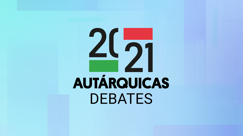 Autárquicas. Debates começam hoje na RTP com candidatos ao maior concelho do País
