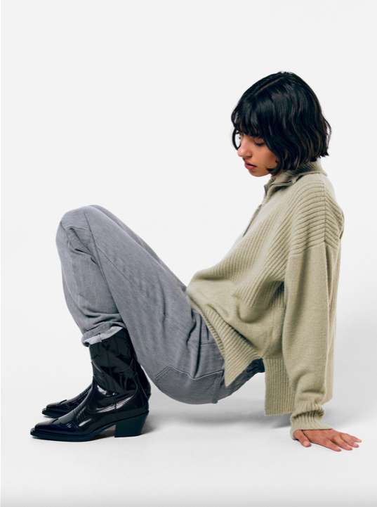 Estas 20 botas cheias de pinta ainda estão em saldos — e nenhumas custam mais do que 30€