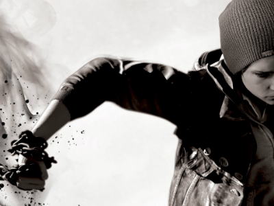 Cott On. Esta roupa é feita com excedentes de algodão