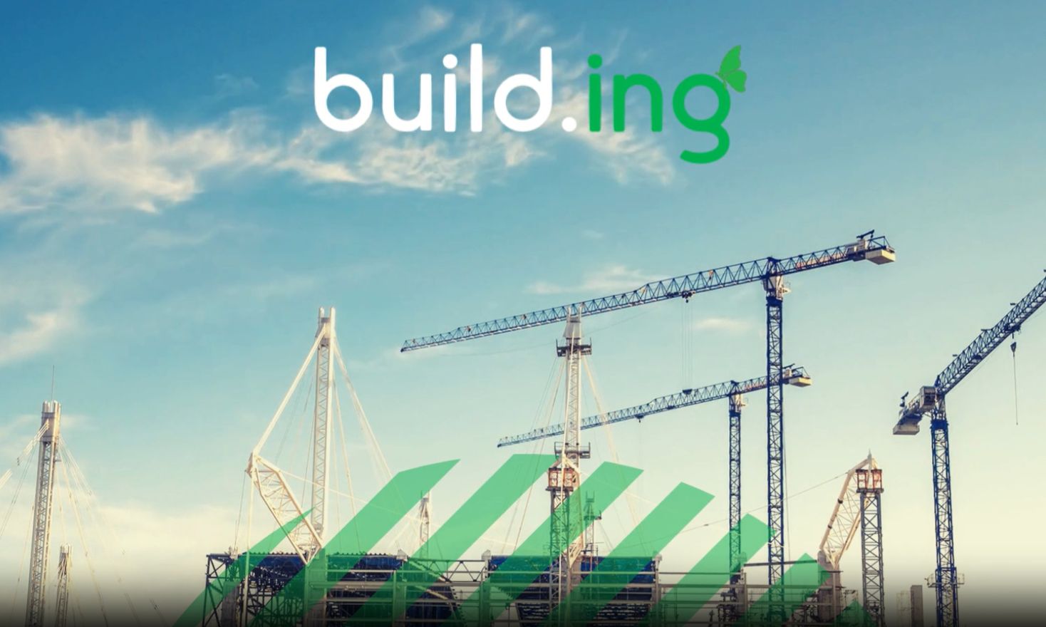 Startup com plataforma de IA para tornar construção mais sustentável vence prémio da ANI