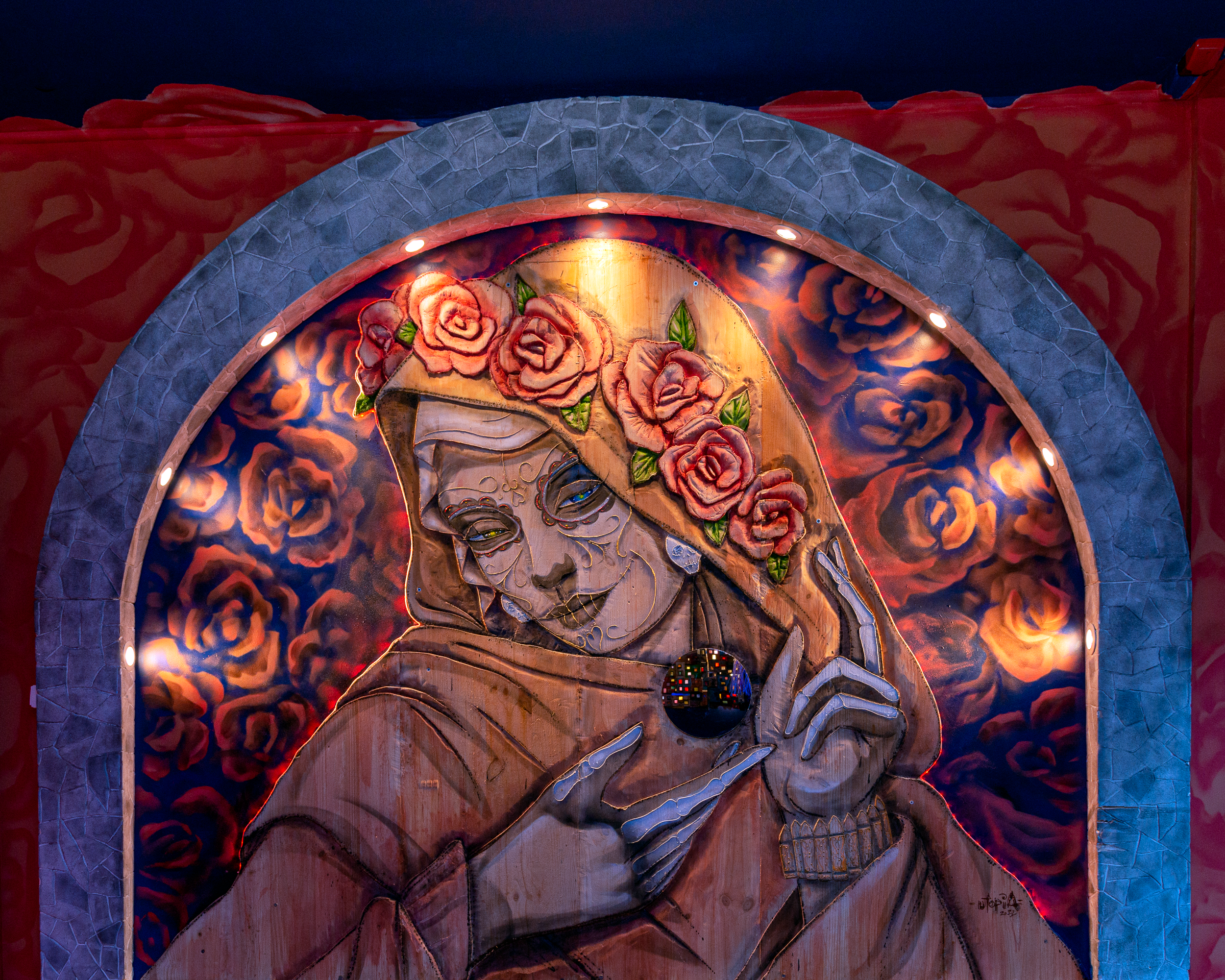 Quebrámos as regras num mexicano: não pedimos margaritas, nachos ou churros — e saímos satisfeitos