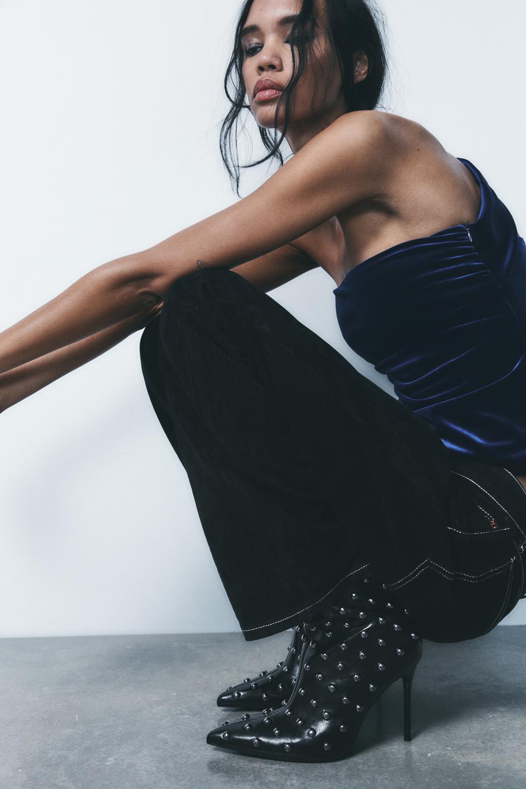 13 botins desde 19,99€ que tanto dão para os dias cinzentos como para os festivais de verão