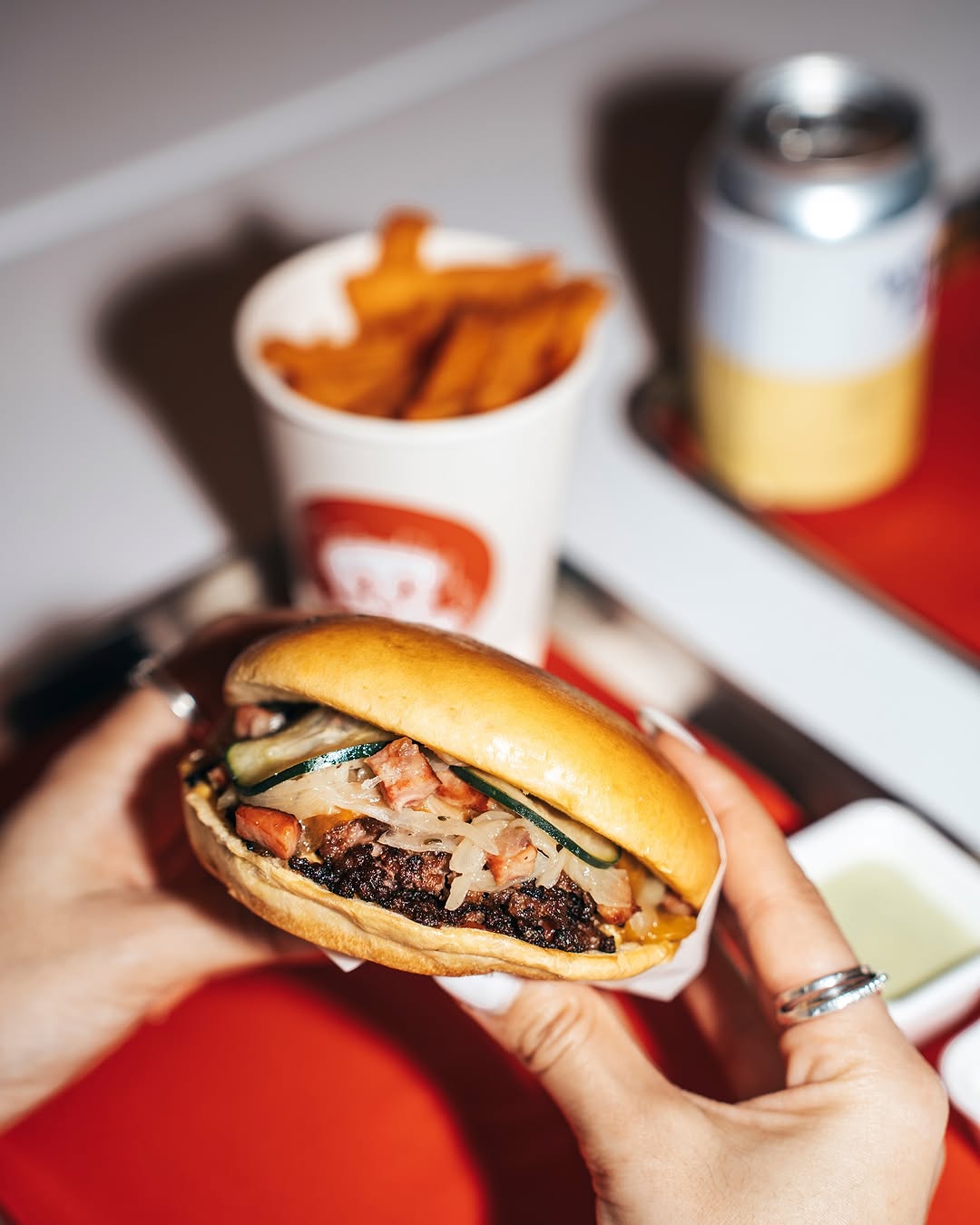 8 restaurantes novos para ir conhecer no fim de semana (há italianos, hambúrgueres e até dumplings)