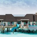 Meyyafushi Maldives
