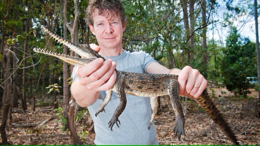 Perito em crocodilos que violou, torturou e matou dezenas de cães apanha 10 anos de prisão